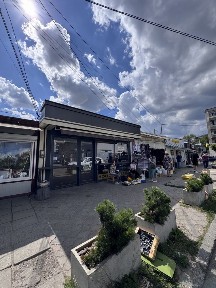 Рясне-Руське, вулиця Шевченка 360