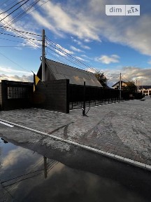 Продаж 2 поверхового таунхауса з ділянкою на 1 сотку, 82 кв. м, 3 кімнати, на вул. Сергія Мазіна • ID 34943555
