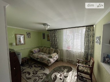 Продаж частини будинку на пров. Шестакова, 3 кімнати • ID 34943905