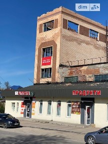 Продаж спеціального приміщення на вул. Унявко 1, площа 1926 кв. м • ID 34944213