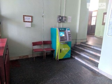 Оренда офісного приміщення на вул. Академіка Янгеля 3, приміщень -, поверх - 1 • ID 34944194