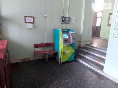 Оренда офісного приміщення на вул. Академіка Янгеля 3, приміщень -, поверх - 1 • ID 34944194