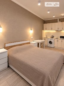 Довготривала оренда 1к квартири на вул. Коновальця Євгена 36Е • ID 34944348
