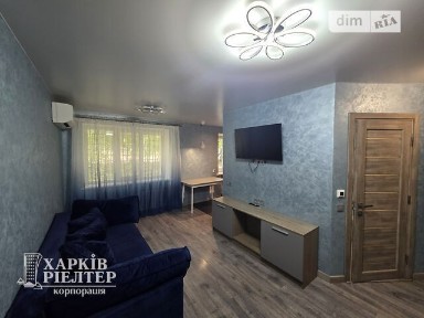 Довготривала оренда 2к квартири на просп. Науки 61 • ID 34944275