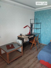 Довготривала оренда 1к квартири на вул. Лісова 20, кв. 35 • ID 34944273