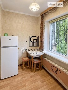 Довготривала оренда 1к квартири на вул. Олександра Махова 1 • ID 34944283