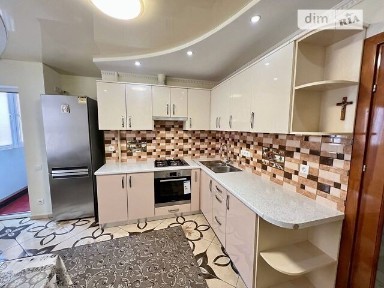 Довготривала оренда 2к квартири на вул. Тролейбусна • ID 34944159