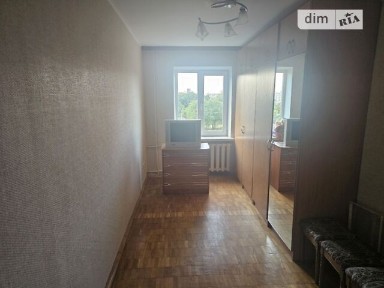 Довготривала оренда 2к квартири на бул. Чоколівський 37 • ID 34944111