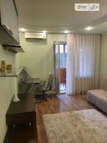 Довготривала оренда 1к квартири на просп. Лісовий 35 • ID 34944071