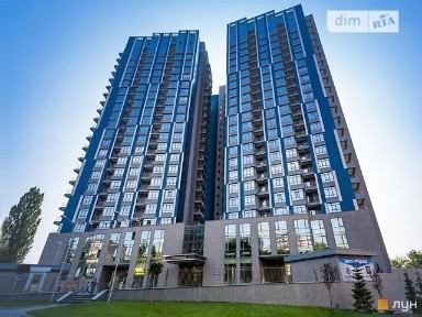 Довготривала оренда 1к квартири на вул. Маккейна Джона 7 • ID 25975024