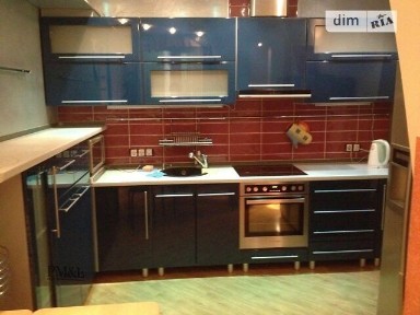 Довготривала оренда 1к квартири на просп. Валерія Лобановського 126Г • ID 34993715