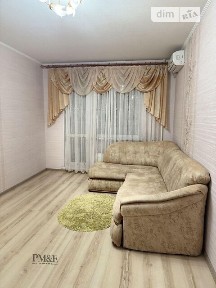 Довготривала оренда 3к квартири на вул. Академіка Заболотного 100 • ID 34943793
