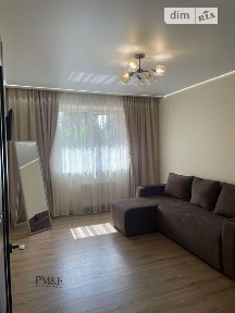 Довготривала оренда 1к квартири на вул. Гарматна 3 • ID 34943792