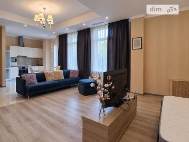 Довготривала оренда 2к квартири на вул. Болсуновська 21 • ID 34943734