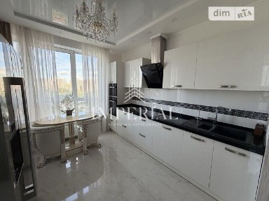 Довготривала оренда 3к квартири на вул. Зарічна 1Г • ID 34943718