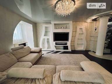Довготривала оренда 3к квартири на вул. Космічна 3 • ID 34943671