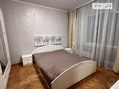 Довготривала оренда 3к квартири на вул. Соломії Крушельницької 3А • ID 34943662