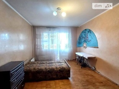 Довготривала оренда 1к квартири на вул. Рональда Рейгана 9Д • ID 34943410