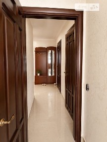 Довготривала оренда 2к квартири на вул. Довженка Олександра • ID 34943476