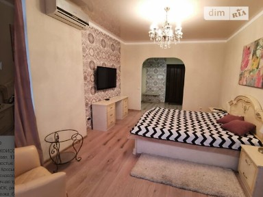 Довготривала оренда 1к квартири на вул. В'ячеслава Чорновола 27 • ID 34943481