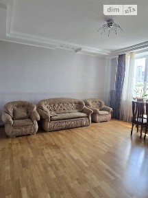 Довготривала оренда 3к квартири на вул. Професора Отамановського 15 • ID 34943132