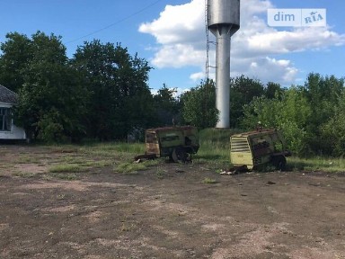 Продаж комерційного приміщення на вул. Чехова 39, площа 2977 кв. м • ID 34944374