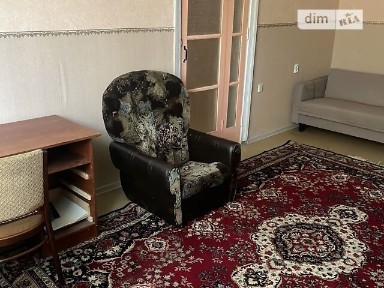 Довготривала оренда 1к квартири на вул. Небесної сотні 9 • ID 34943128