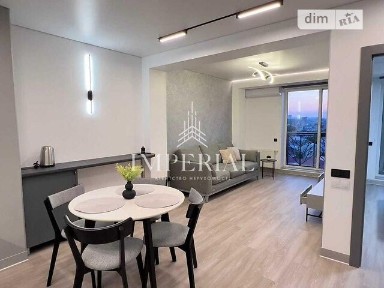Довготривала оренда 2к квартири на вул. Спаська 1 • ID 34943031