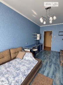 Довготривала оренда 1к квартири на вул. Івасюка 36 • ID 34942947