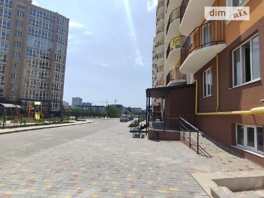 Продаж 1к квартири 51 кв. м на вул. Семена Палія 22А • ID 34944375