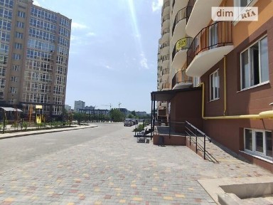 Продаж 1к квартири 51 кв. м на вул. Семена Палія 22А • ID 34944375