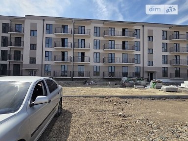 Продаж 1к квартири 41 кв. м на вул. Єнківська, кв. 2 • ID 34944363