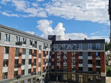 Продаж 1к квартири 37.1 кв. м на вул. Соборна, кв. 3 • ID 34944354