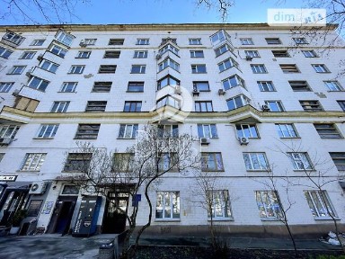 Продаж 3к квартири 61 кв. м на бул. Миколи Міхновського 32 • ID 34944340