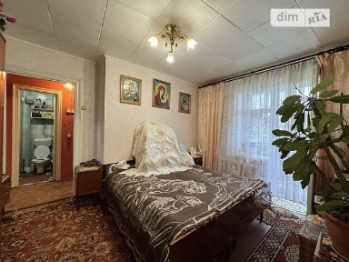 Продаж 3к квартири 60.4 кв. м на вул. Нова 1 • ID 34944329