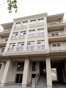 Продаж 3к квартири 104.3 кв. м на вул. Новака 6 • ID 34944303