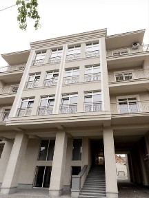 Продаж 3к квартири 104.3 кв. м на вул. Новака 6 • ID 34944303