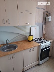 Продаж 1к квартири 22 кв. м на вул. Нікітіна Василя 15 • ID 34944238