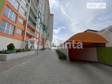 Продаж 1к квартири 37.6 кв. м на вул. Бугаївська 44 • ID 34944106