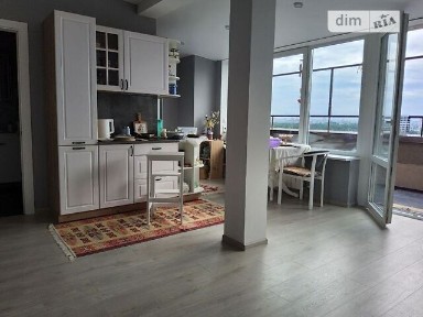 Продаж 1к квартири 42 кв. м на вул. Радистів 34Е • ID 34943784