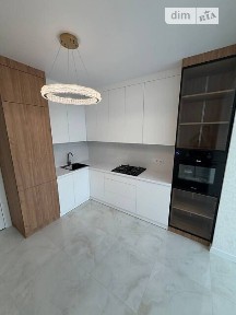 Продаж 1к квартири 43 кв. м на вул. Озерна 16Б • ID 34943982