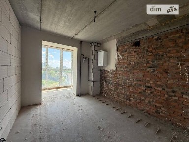 Продаж 1к квартири 44.06 кв. м на пров. Степана Бандери 36 • ID 34943915