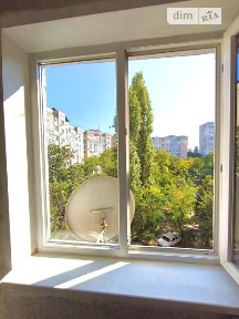 Продаж 1к квартири 34.1 кв. м на просп. Князя Ярослава Мудрого • ID 34943739