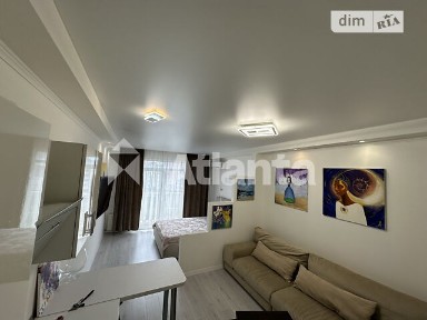 Продаж 1к квартири 39 кв. м на вул. Дмитра Луценка • ID 34943733