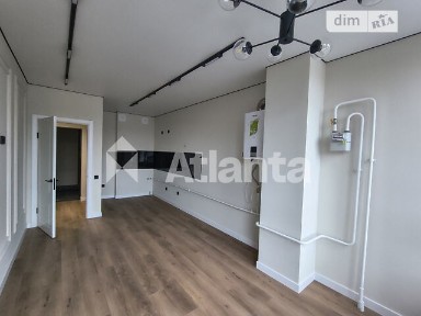 Продаж 1к квартири 39 кв. м на вул. Будівельна • ID 34943730