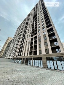 Продаж 2к квартири 53 кв. м на вул. Генуезька • ID 34943699