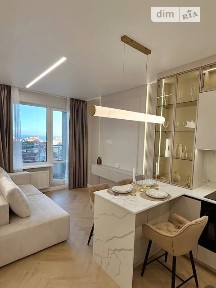 Продаж 1к квартири 45 кв. м на пров. Курортний • ID 34943698