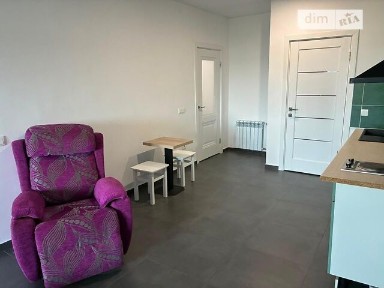 Продаж 1к квартири 40.1 кв. м на вул. Роксолани • ID 34943651