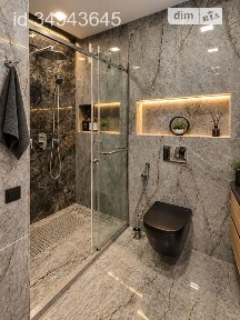 Продаж 2к квартири 68.5 кв. м на вул. Набережна Перемоги 44Ф • ID 34943645