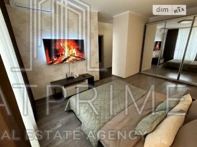Продаж 1к квартири 34 кв. м на вул. Практична 4 • ID 34943597